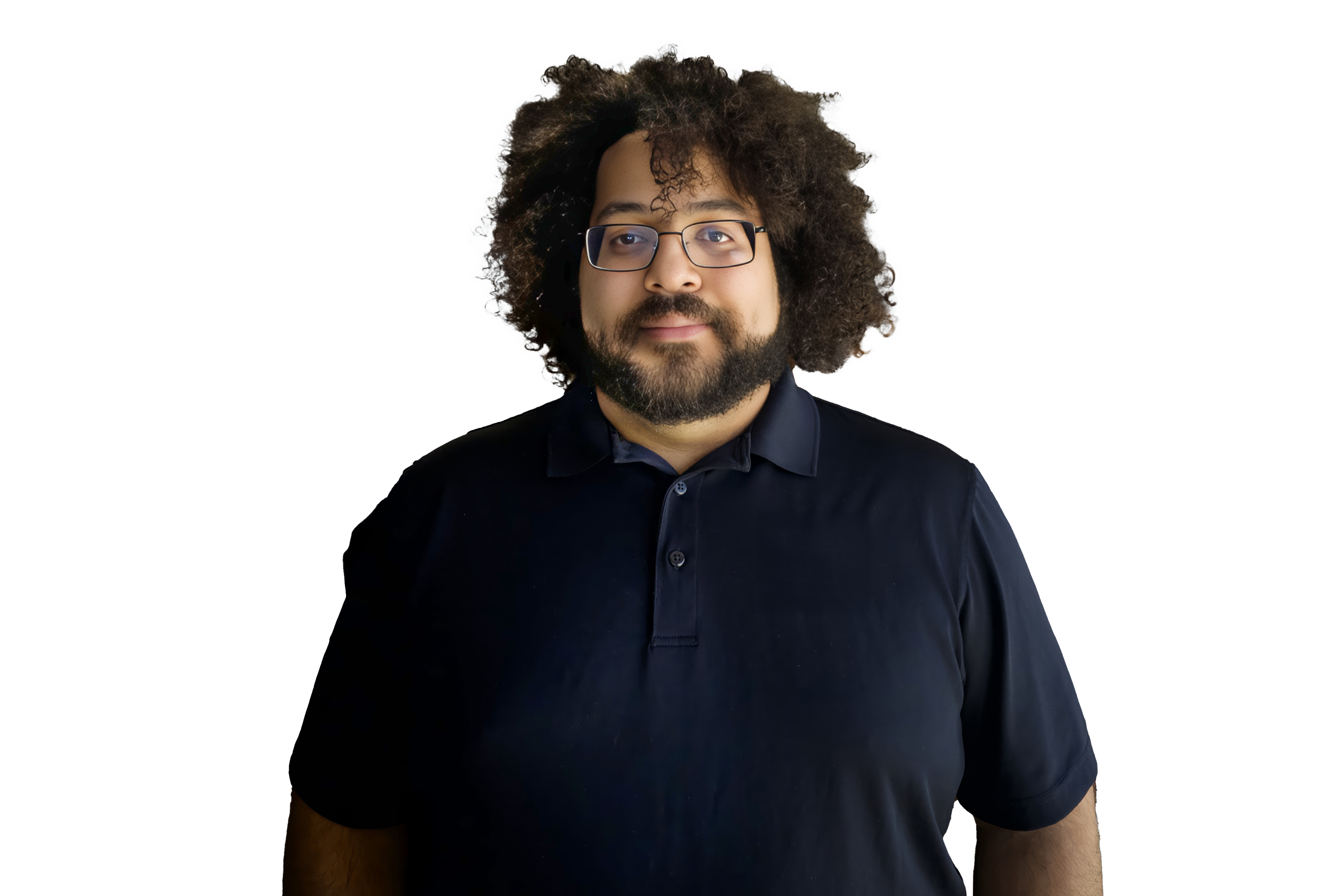 Nicholas Miller, founder of Revy's Tech Journey